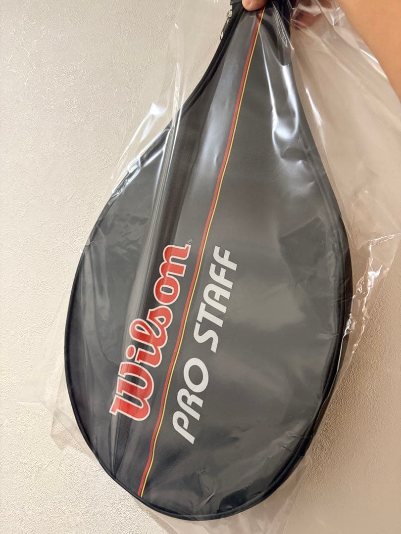 ウィルソン　プロスタッフ　クラシック97 中古　prostaff