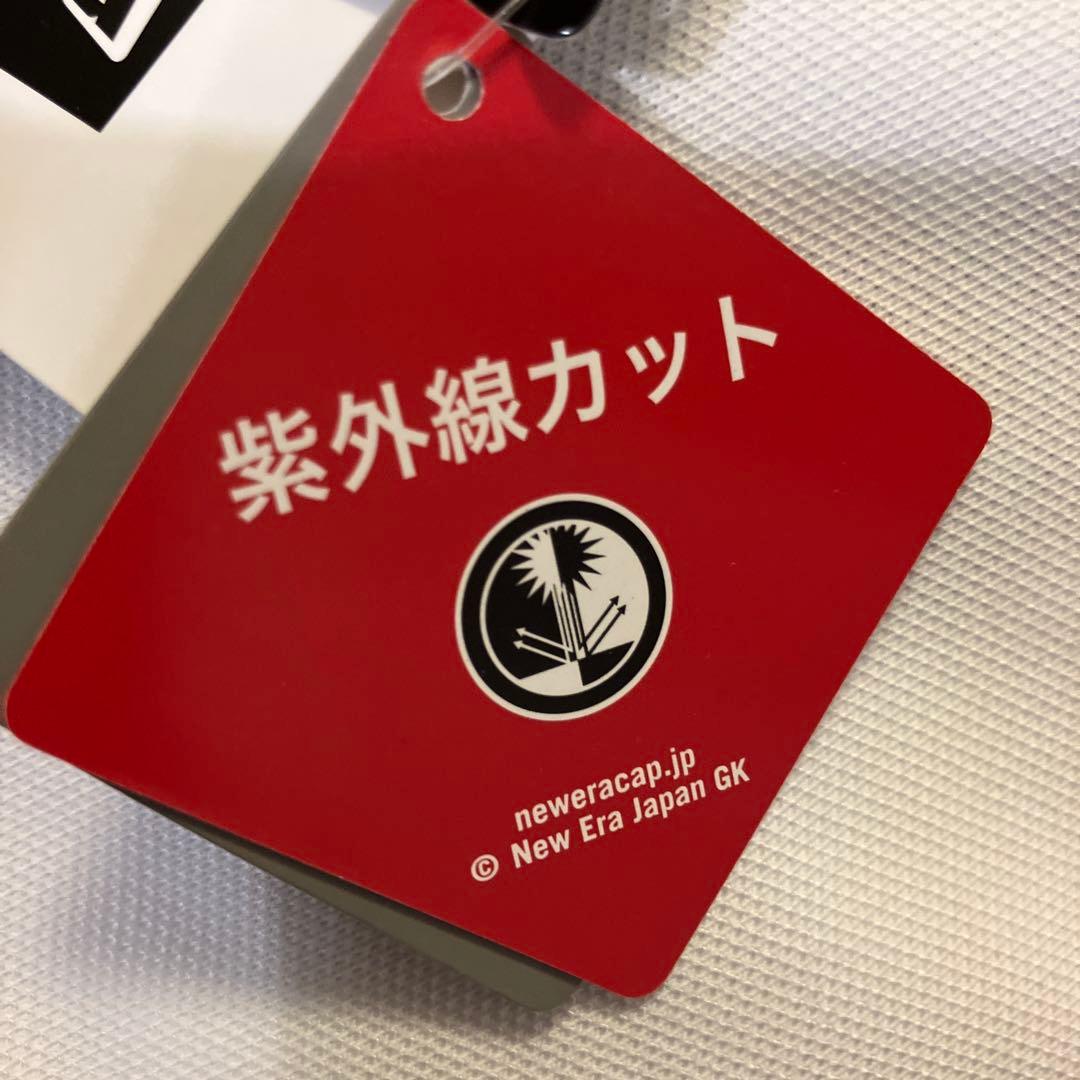 【新品】ニューエラ／ハイネック／モックネック／半袖