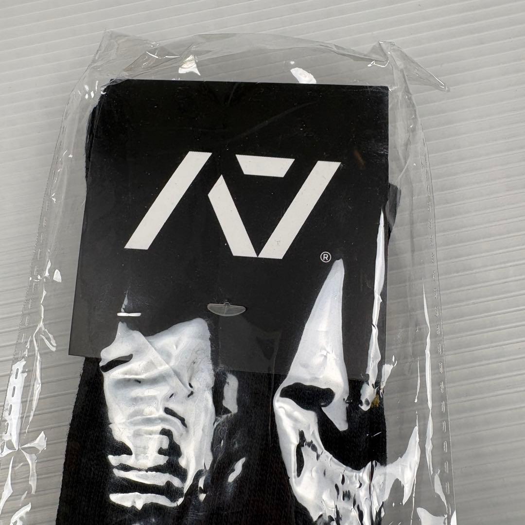 【新品】A7 TシャツXS＋デッドリフトソックスS セット