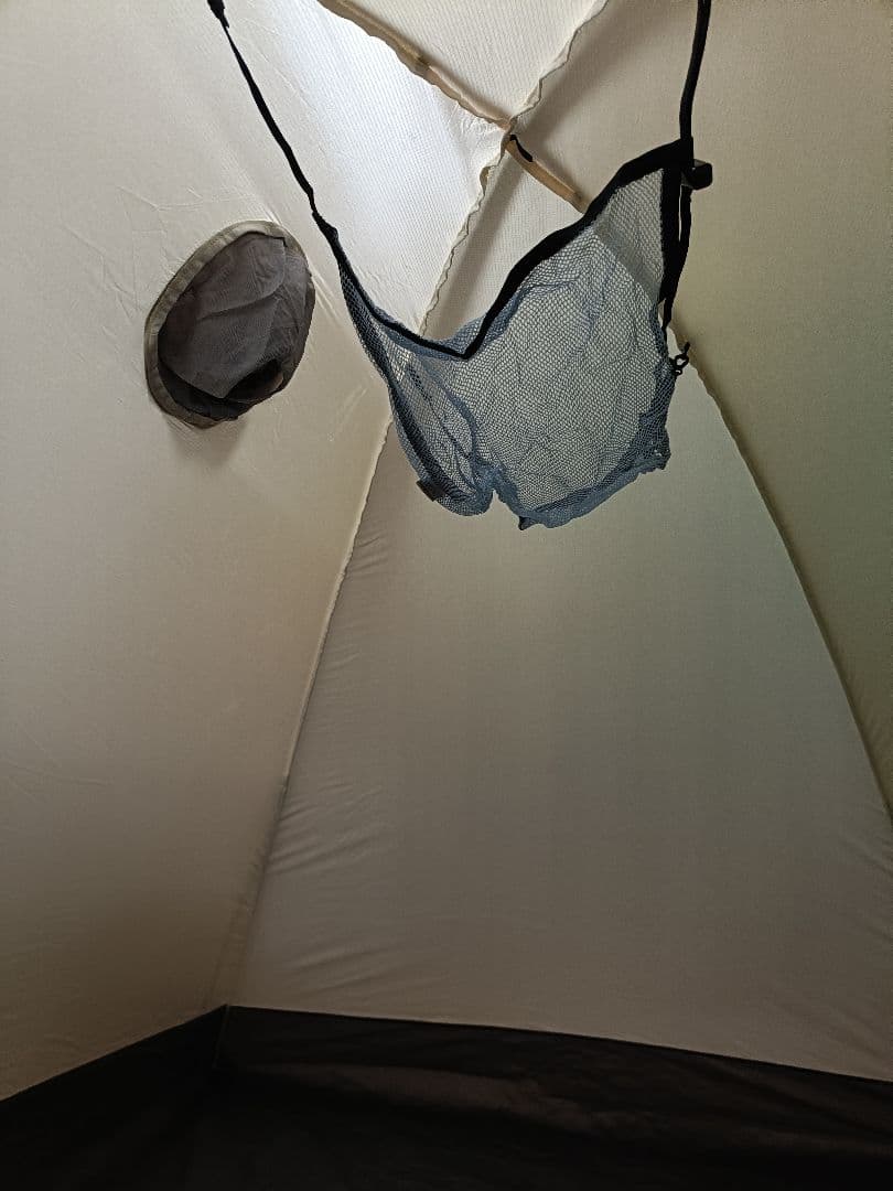アライテント　RIPEN AIR RAIZ 2 山岳テント