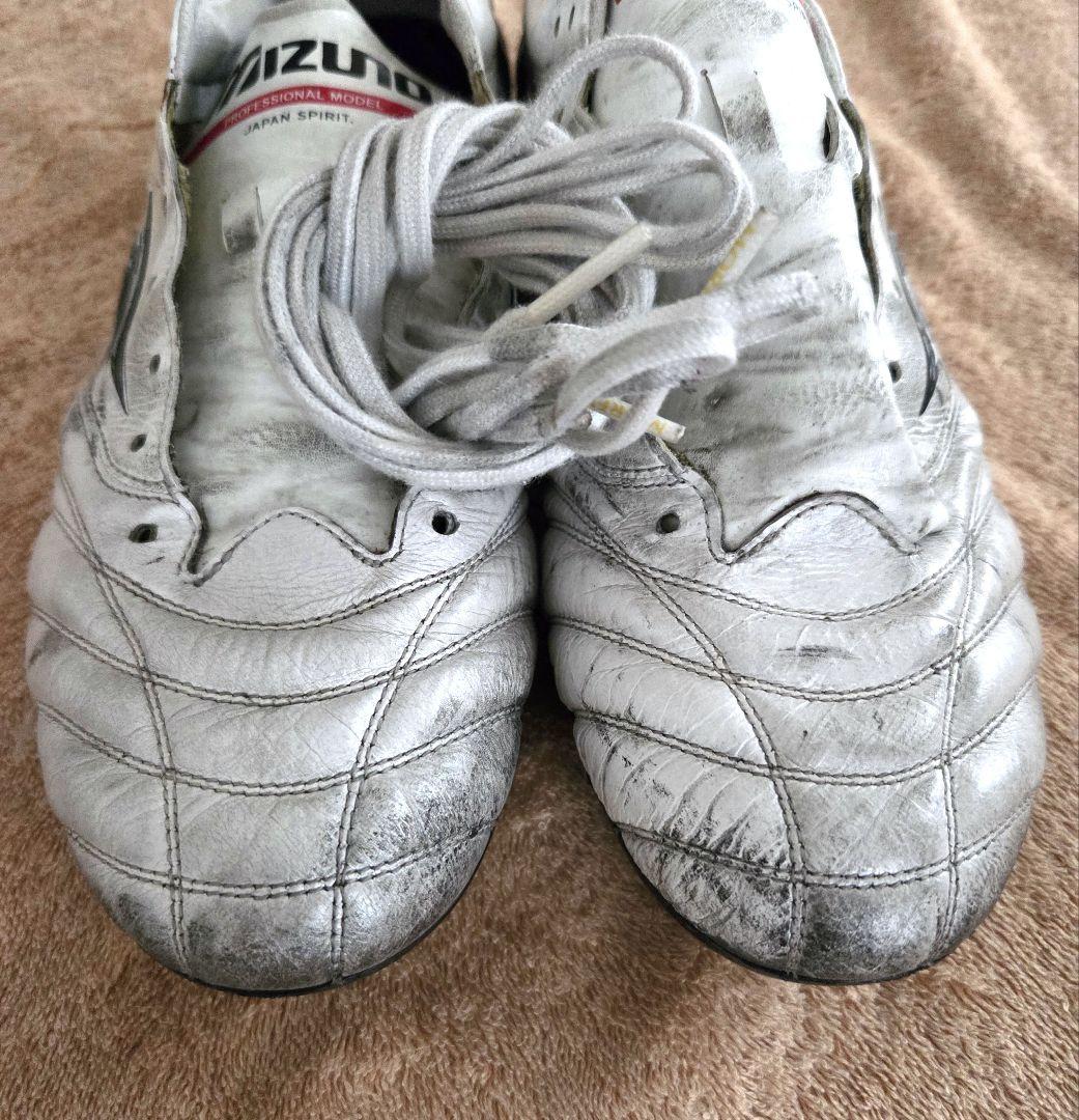 Mizuno　モレリアネオ4　 サッカー スパイク
