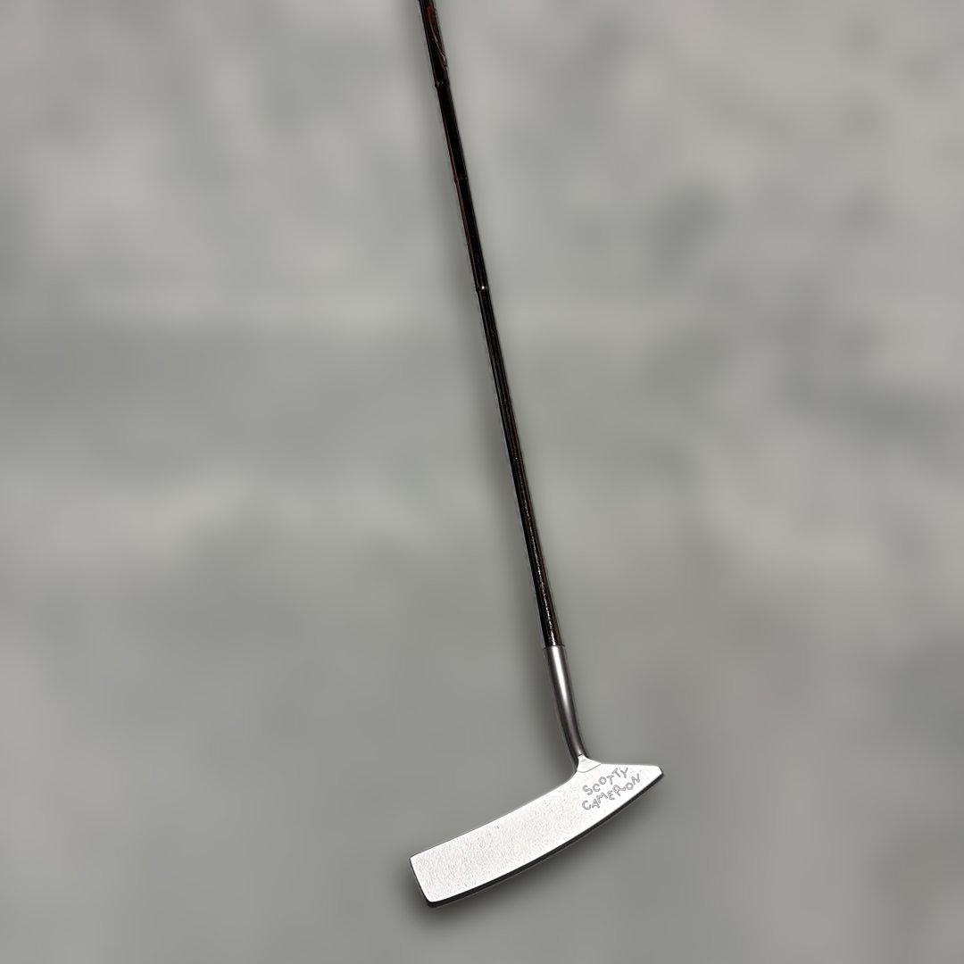 スコッティキャメロン　スタジオデザイン 1.5