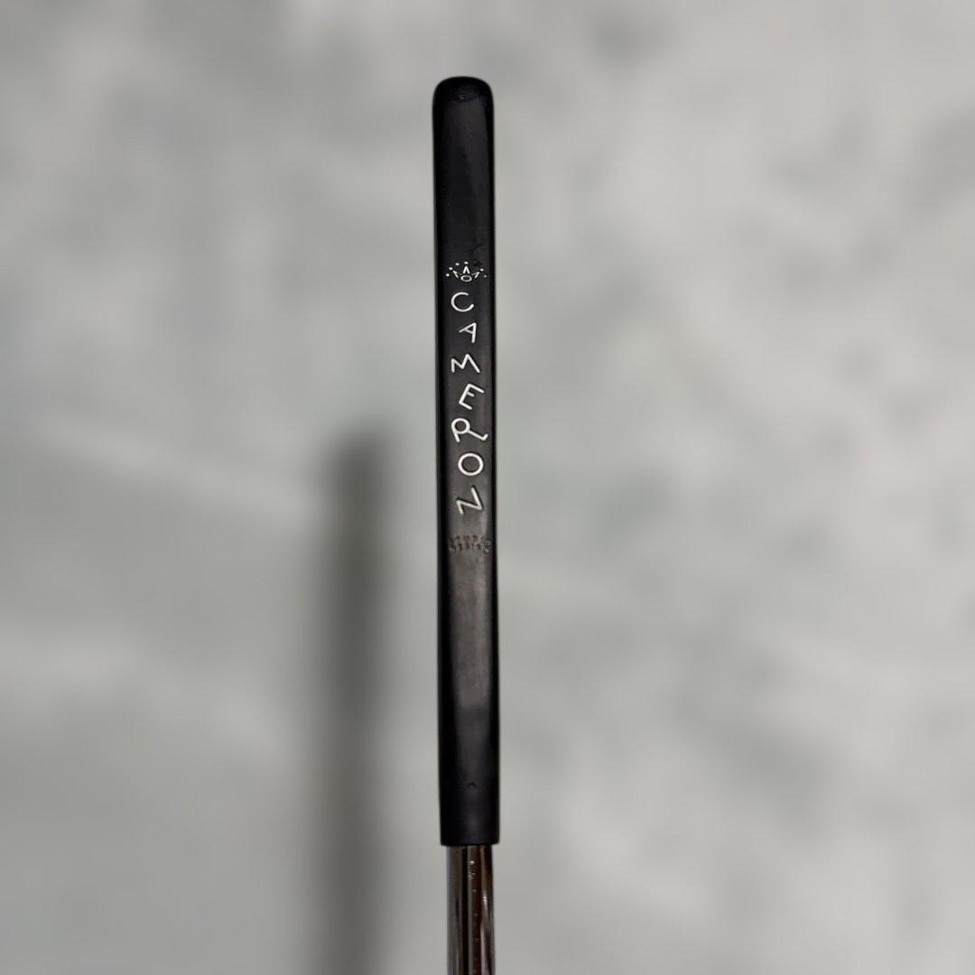 スコッティキャメロン　スタジオデザイン 1.5