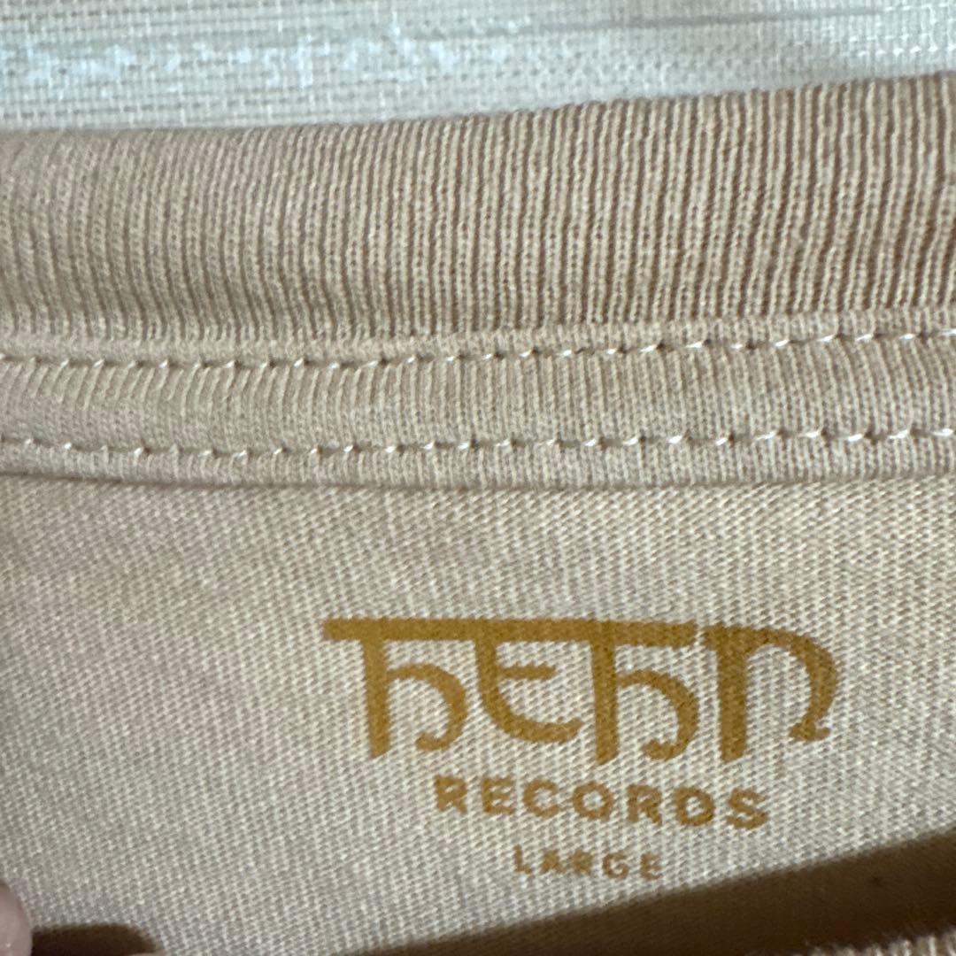 K*G様 藤井風　Long Sleeve T-Shirt Lサイズ　Prema