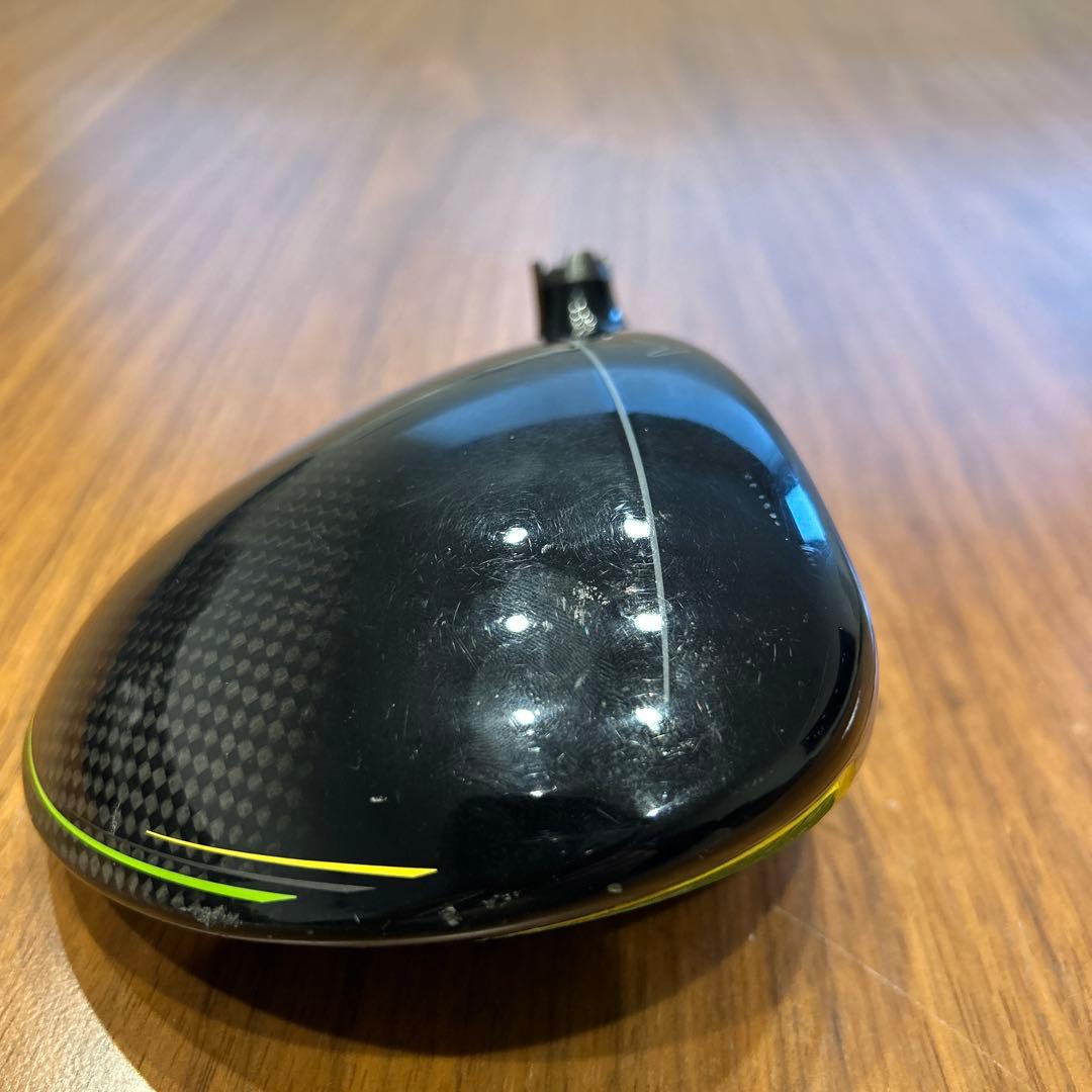 Callaway EPIC FLASHドライバー 9度