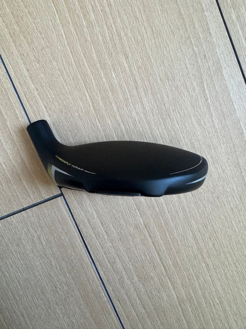 PING G430 ユーティリティ 4番 22° ヘッドのみ