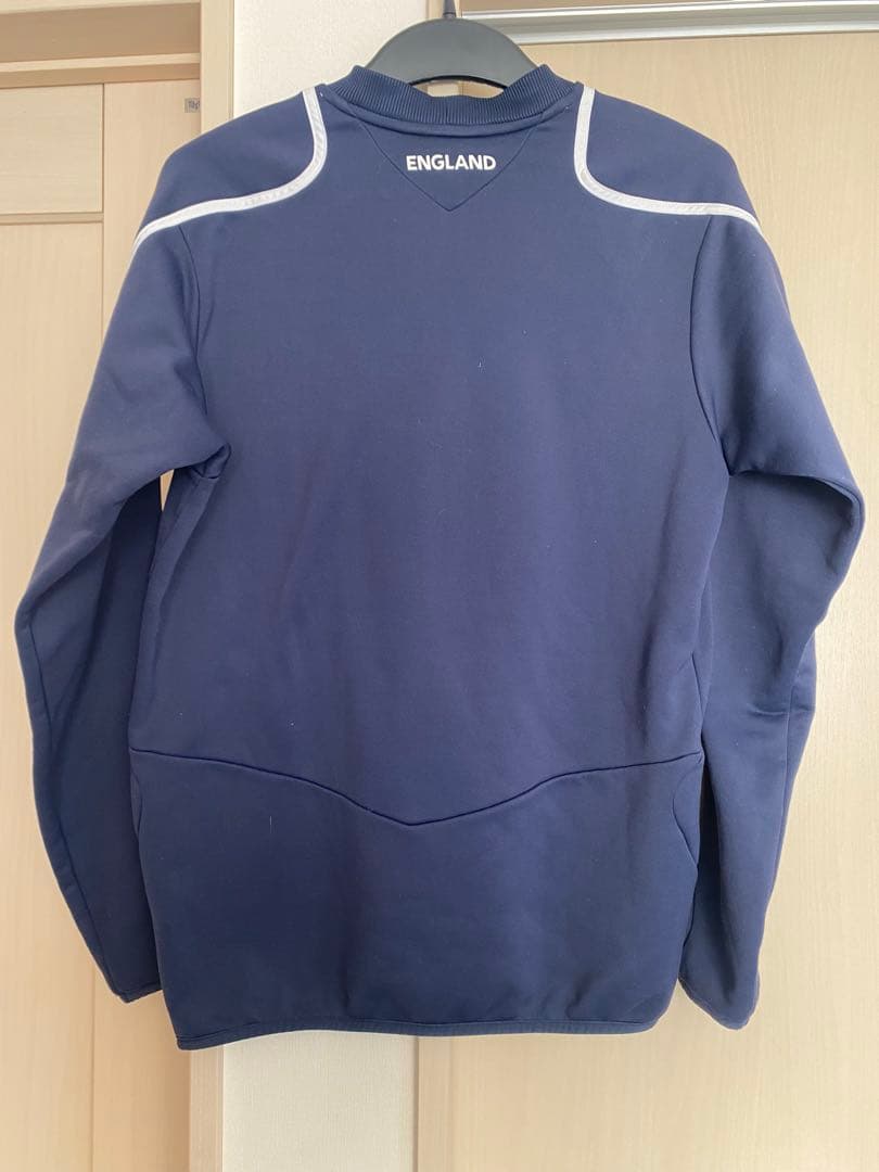 【希少品】Umbro イングランド代表 ネイビー ジャージ
