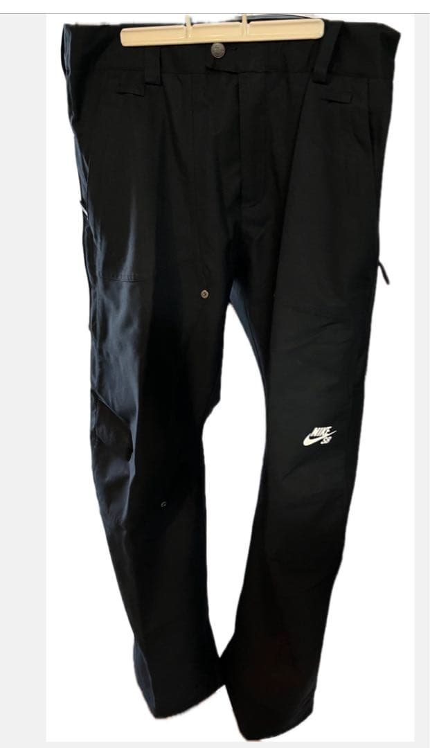 NIKE SB スノーボードウェアセット