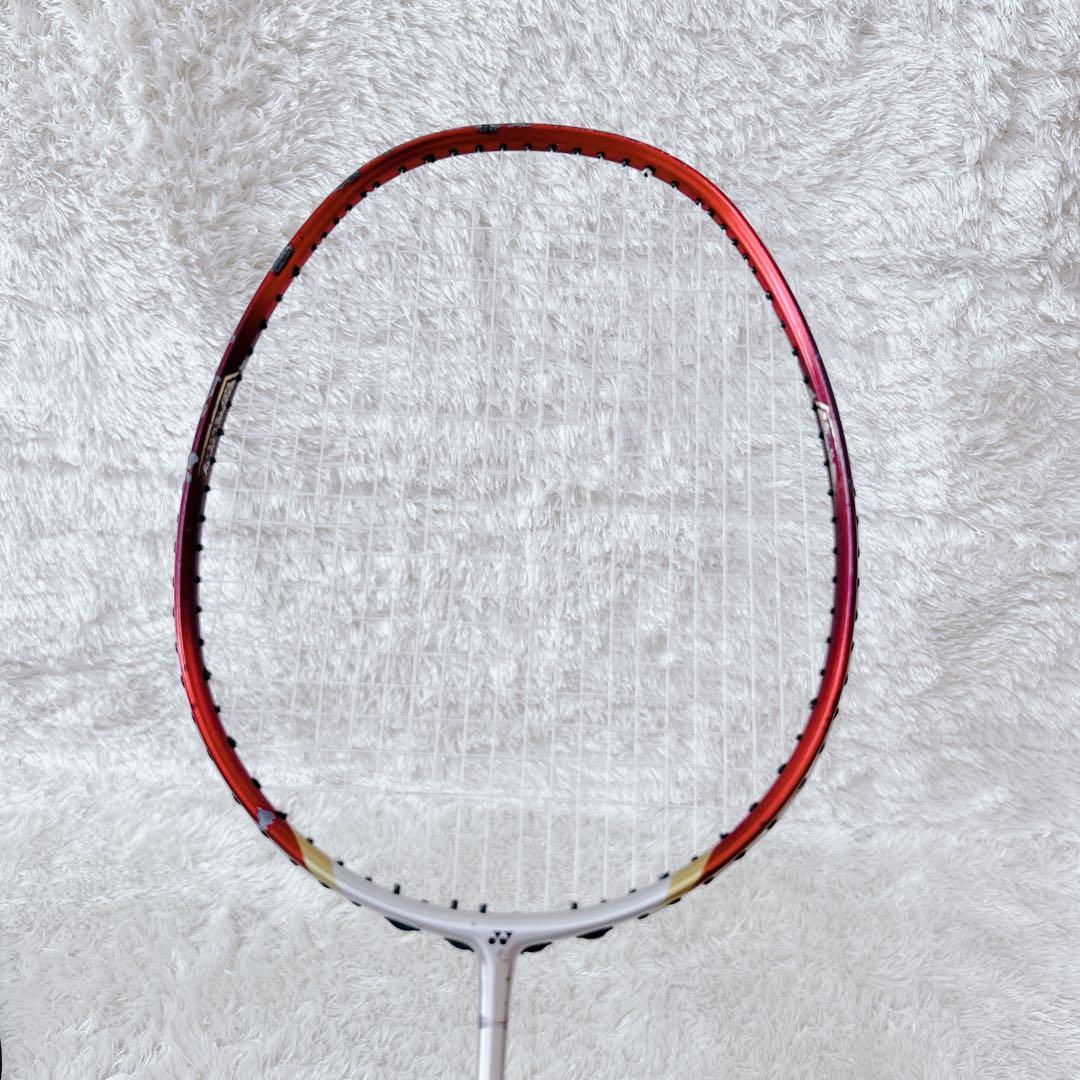 YONEX　ヨネックス　バトミントンラケット　ナノスピード7000
