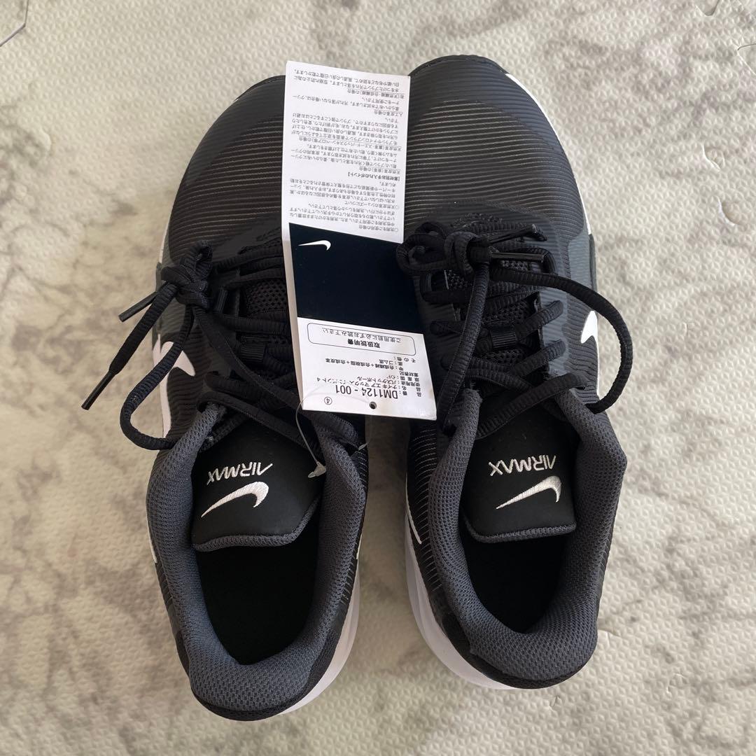 ナイキ　NIKE エアマックスインパクト4 27.5