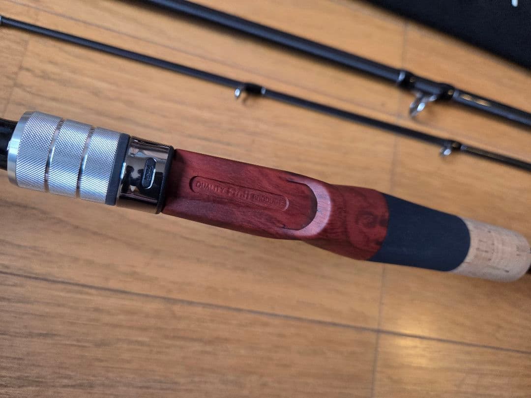 フィッシュマン　ビームスクローラ9.2L+　fishman　CRAWLA9.2L