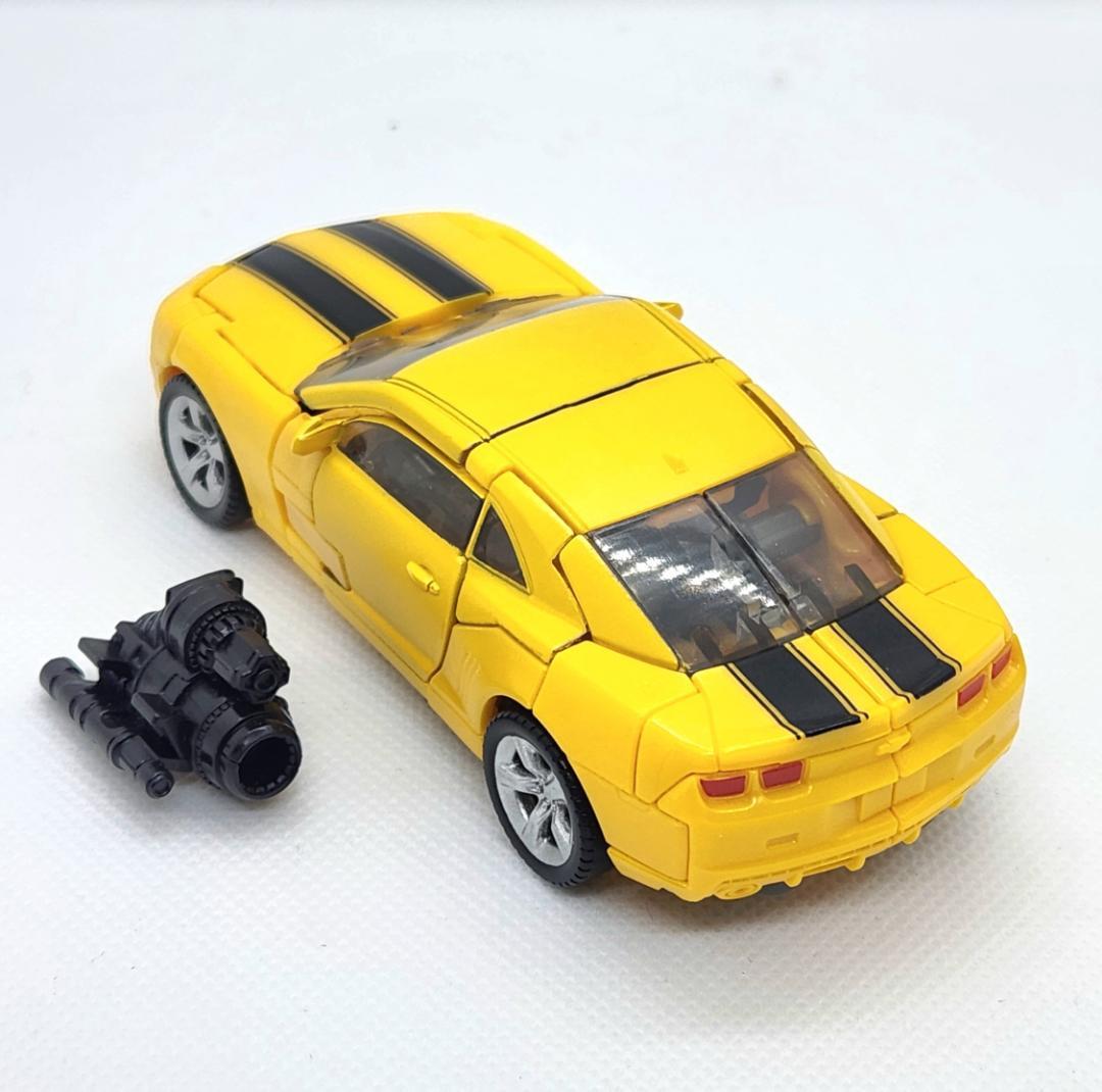 SS-40 ニューバンブルビー　トランスフォーマー
