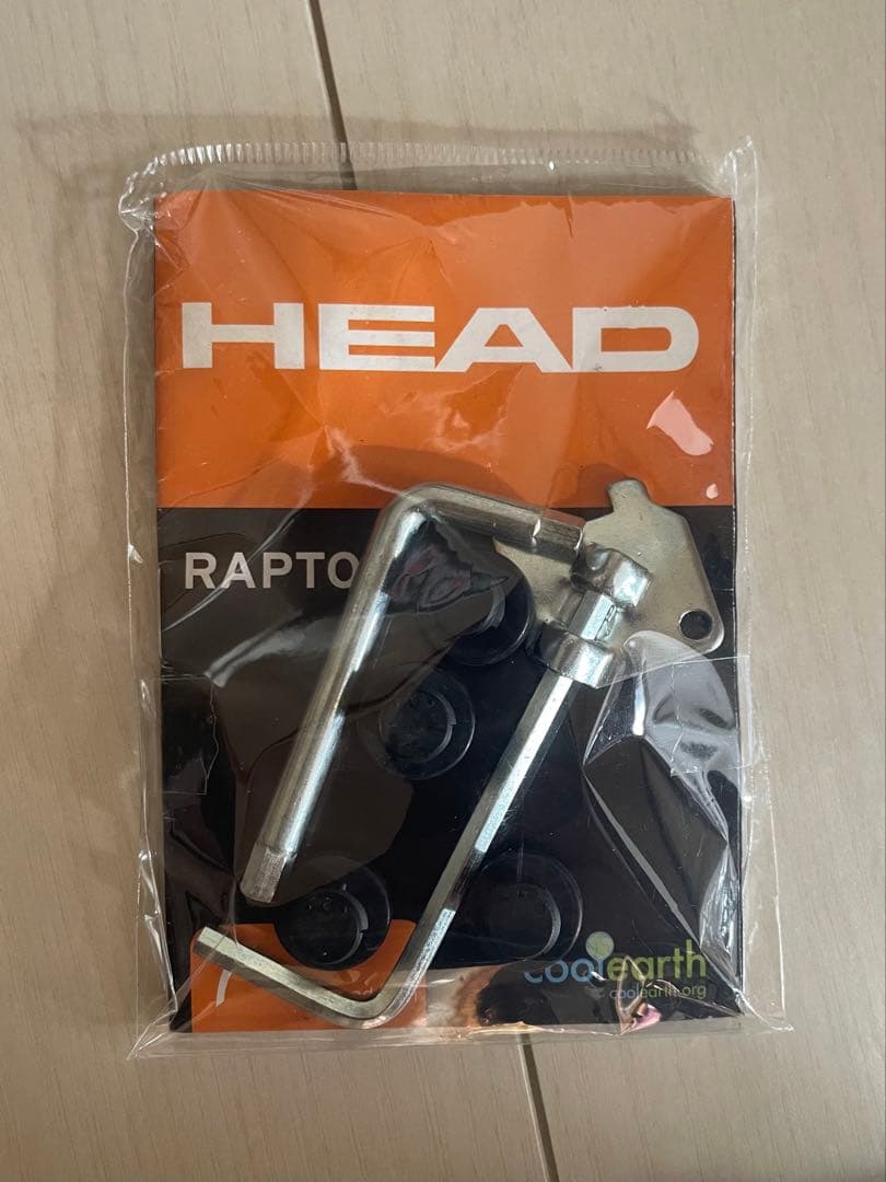 HEAD Raptor super shape 115 スキーブーツ25／293