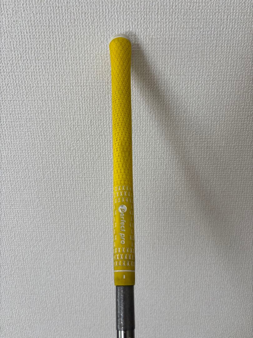 【美品】バルドTT フェアウェイウッド 3W