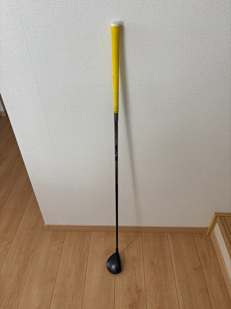 【美品】バルドTT フェアウェイウッド 3W