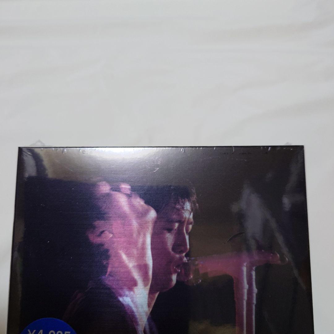 ミュージシャン E.YAZAWA RUN & RUN DVD
