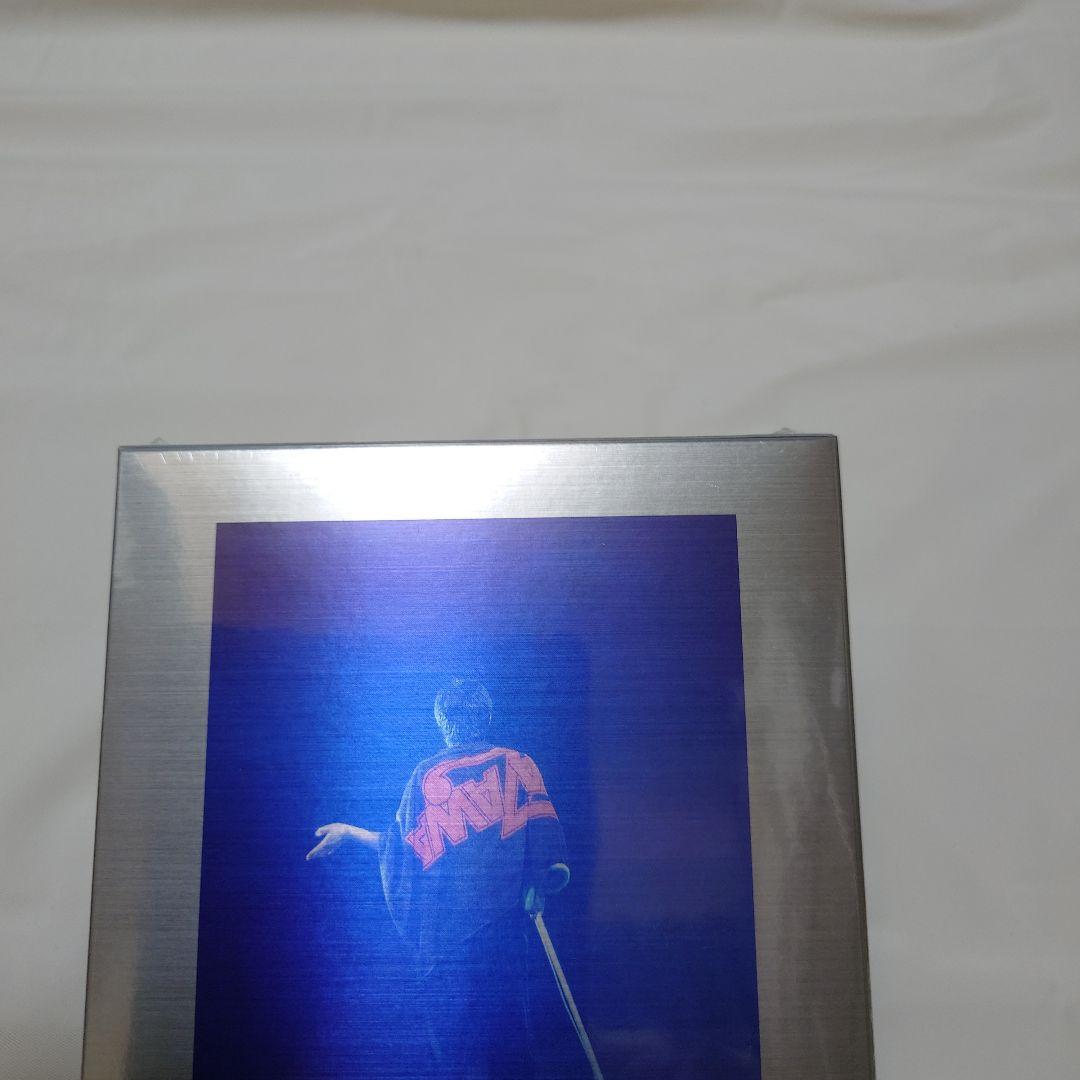 ミュージシャン E.YAZAWA RUN & RUN DVD