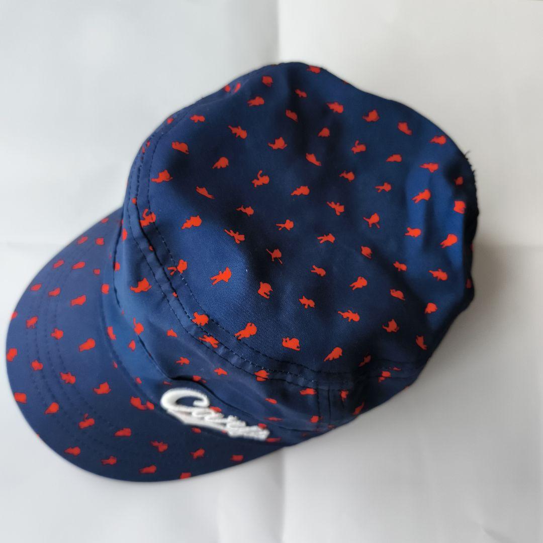 広島カープ　帽子　4個まとめ売り　NEWERA