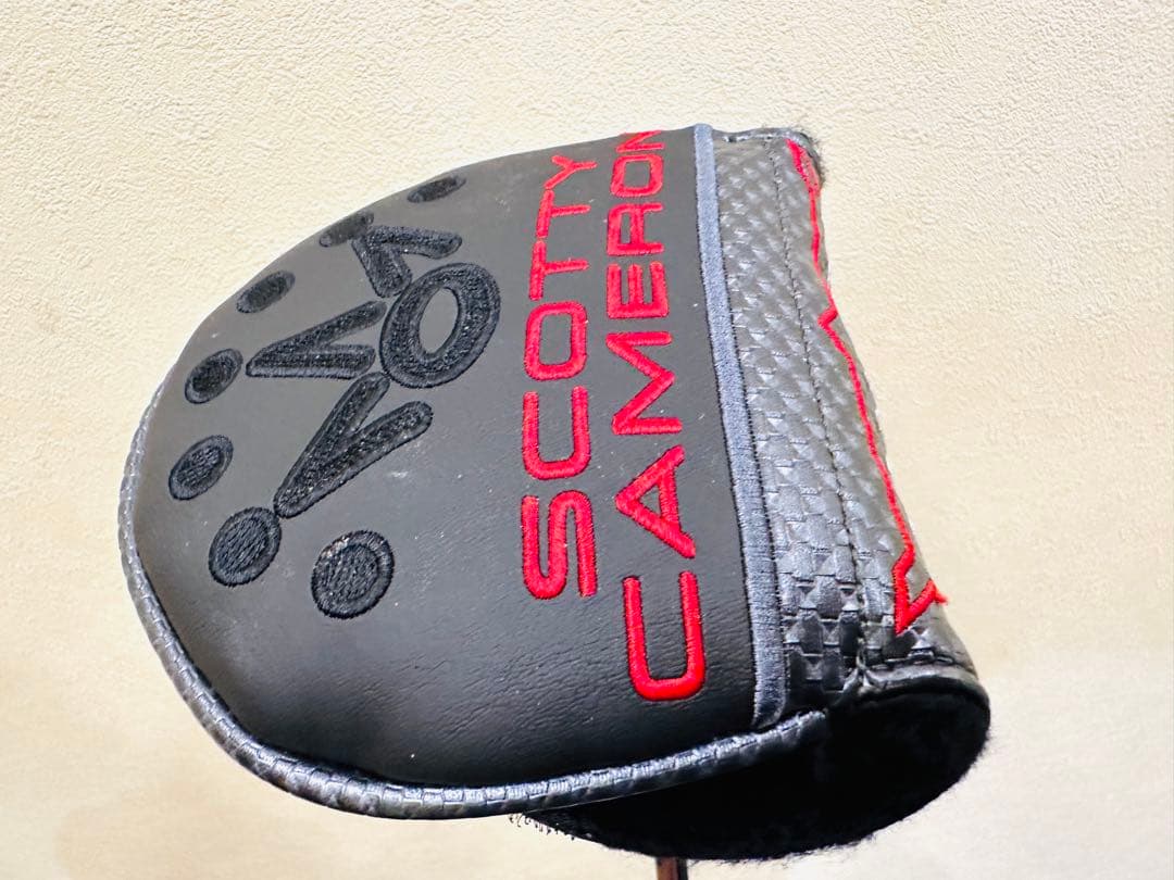 新品◆ Phantom 11R OC ◆ロートルクパター◆ファントム 34インチ