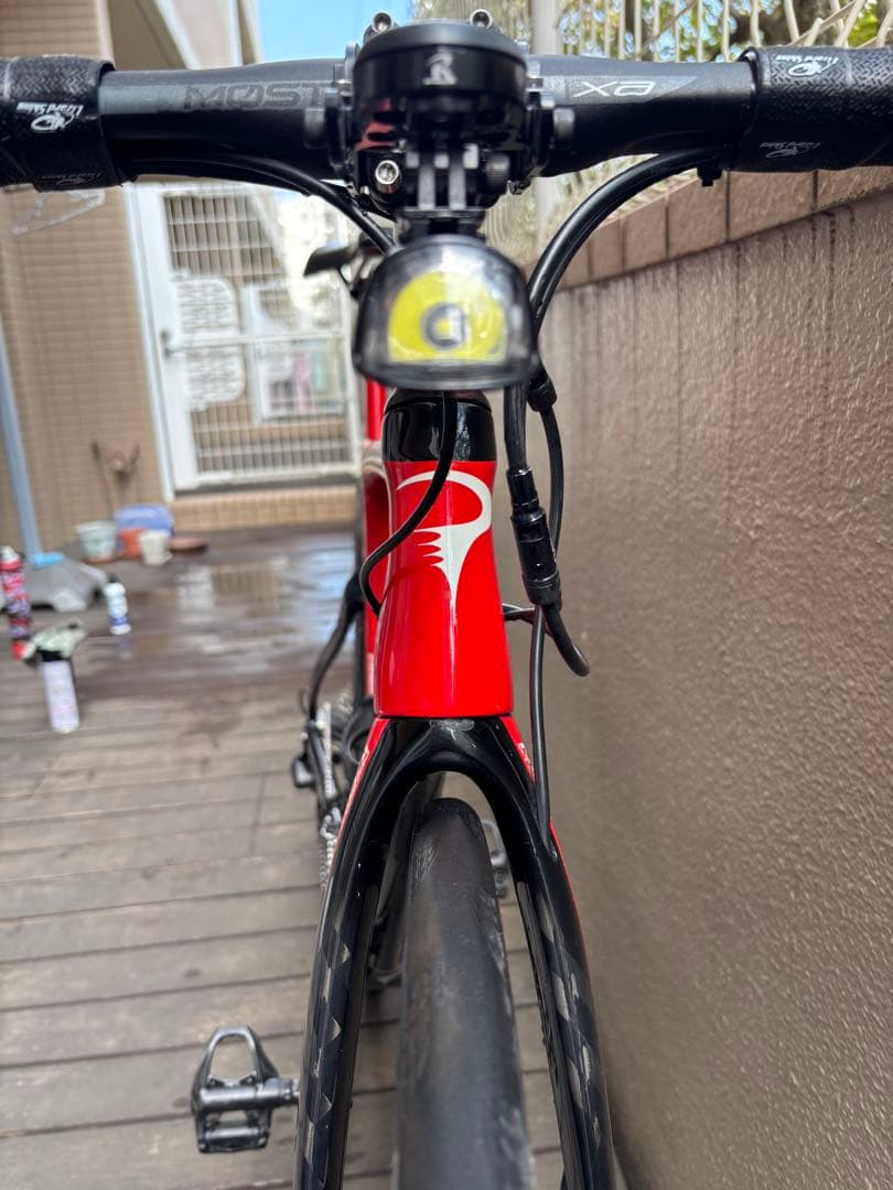 値下げPINARELLO ピナレロ PRINCE DISK 2020直接取引希望