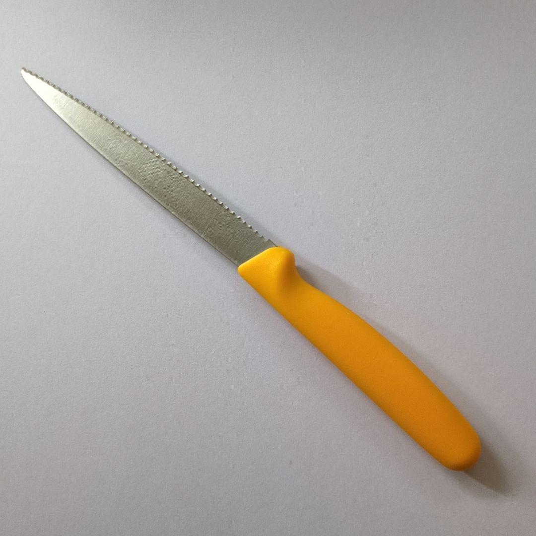 WENGER スナックナイフ 13cm