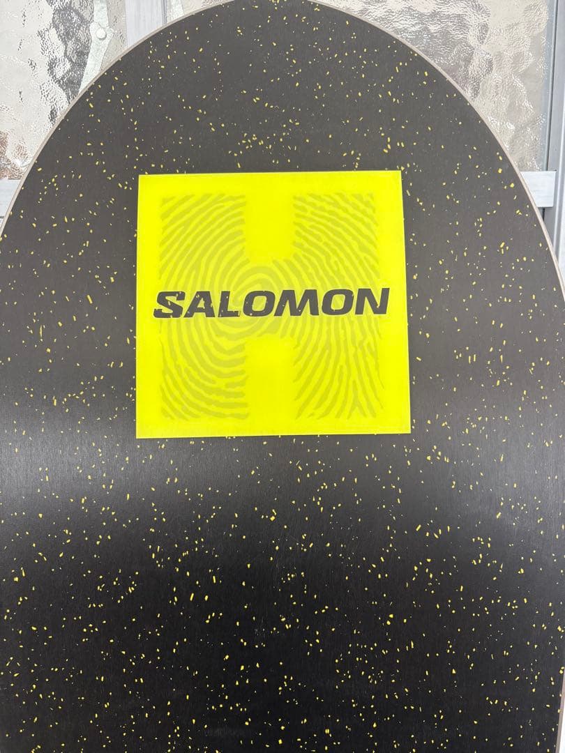 SALOMON SICKSTICK サロモン hps 24-25 156