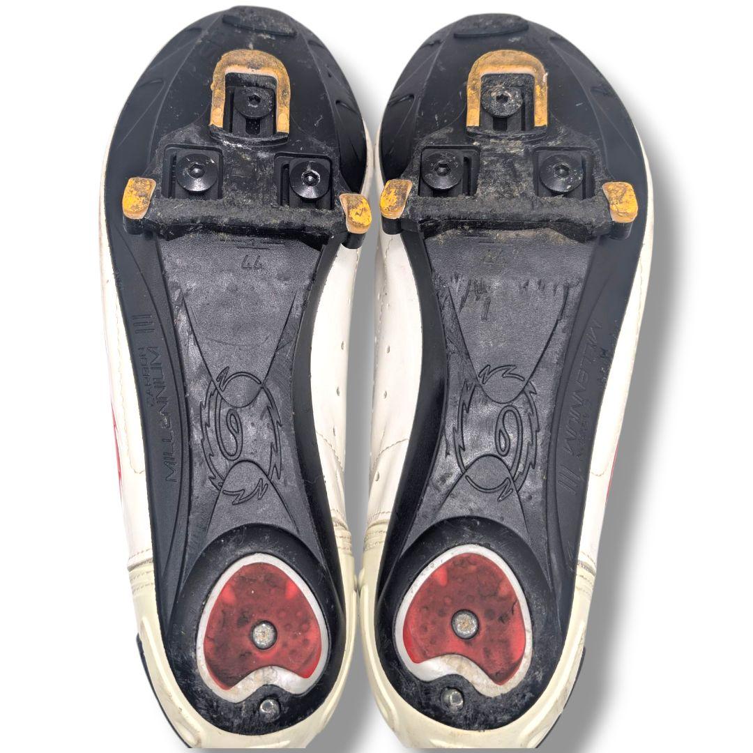 SIDI★シディ✨ビンディングシューズ ロードバイクシューズ EU44 28cm