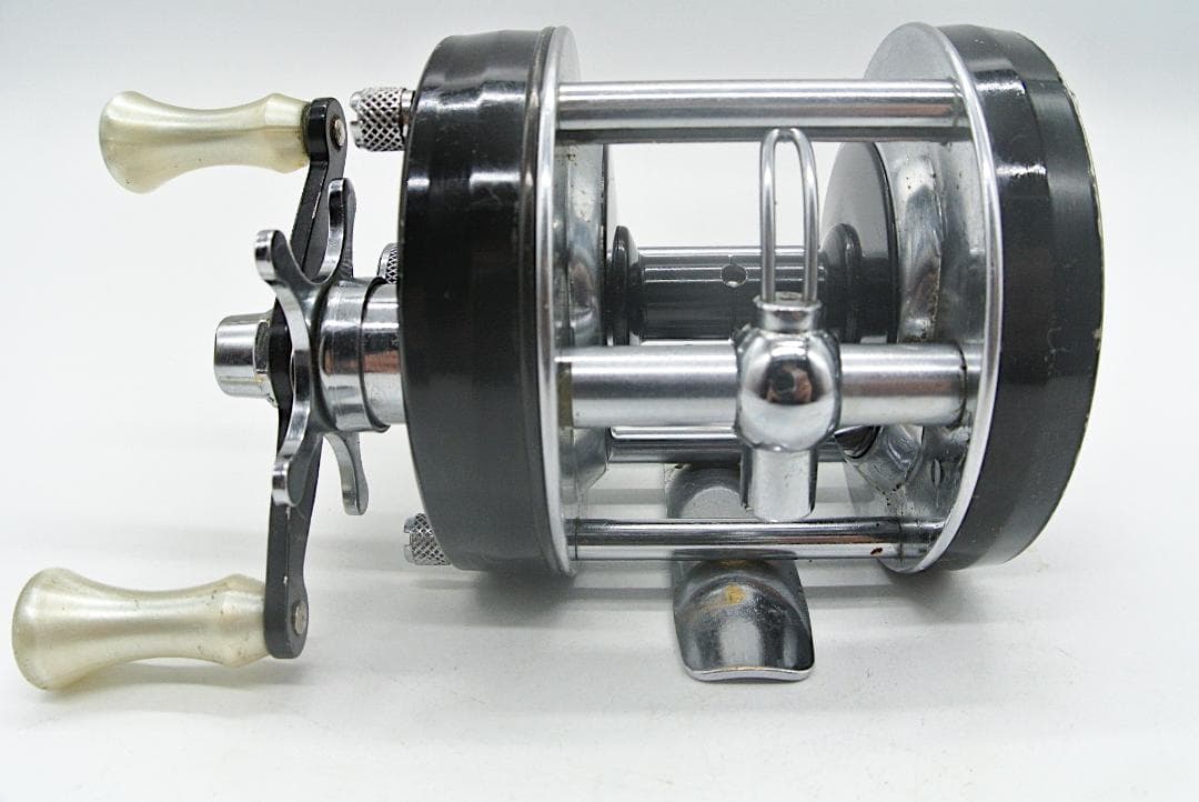 ABU Ambassadeur 5000C BIG A アンバサダー