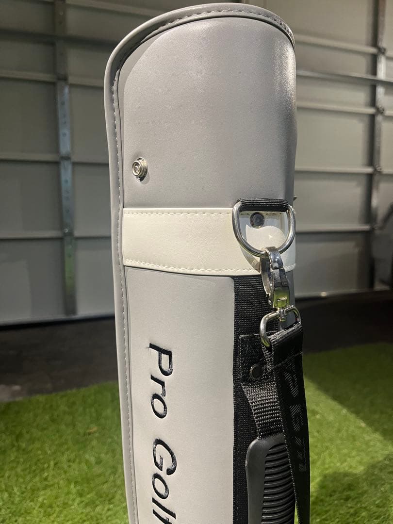 PGM（Pro Golf Master）セルフスタンドゴルフケース
