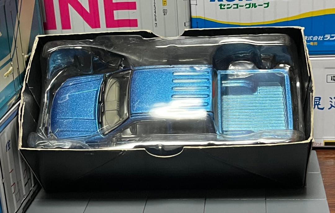 ISUZU D-MAX ピックアップ トラック 非売品 ディーラー