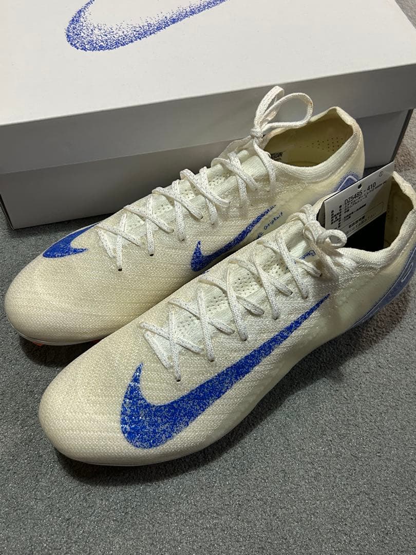NIKE マーキュリアルヴェイパー16 27.5