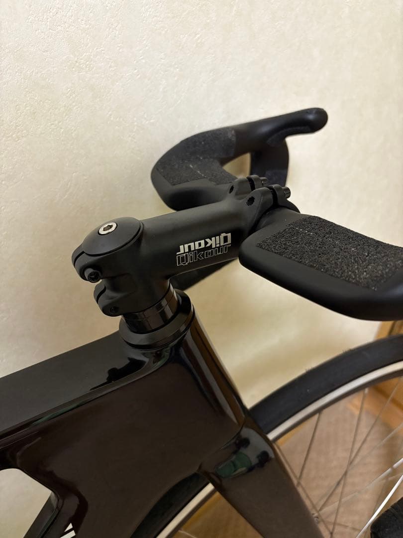[美品]BXT トラックバイク完成車