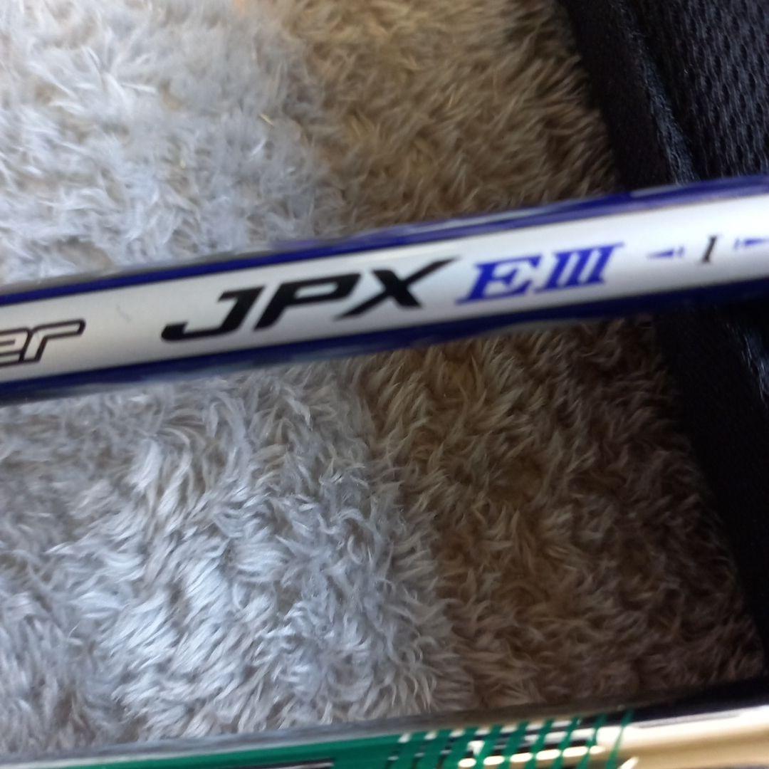 アイアン単品二本セット NEXGEN NS210 #7 ミズノJPX EⅢ #6