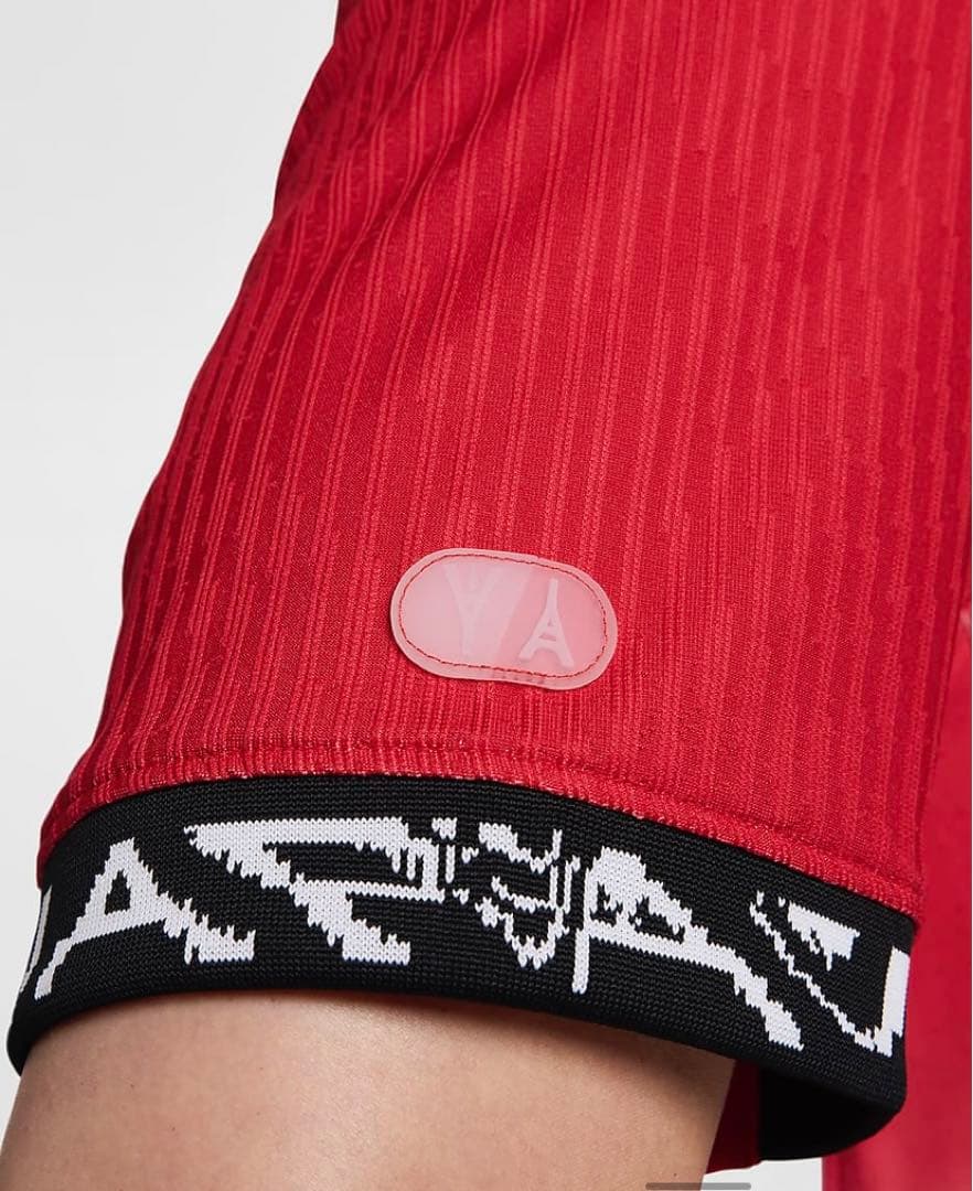 NIKE SB パリオリンピック スケートボード日本代表ウェア　Tシャツ　L