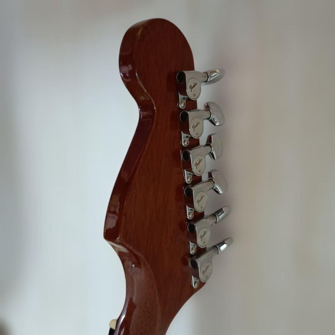 Fender California C-3 アコースティックギター
