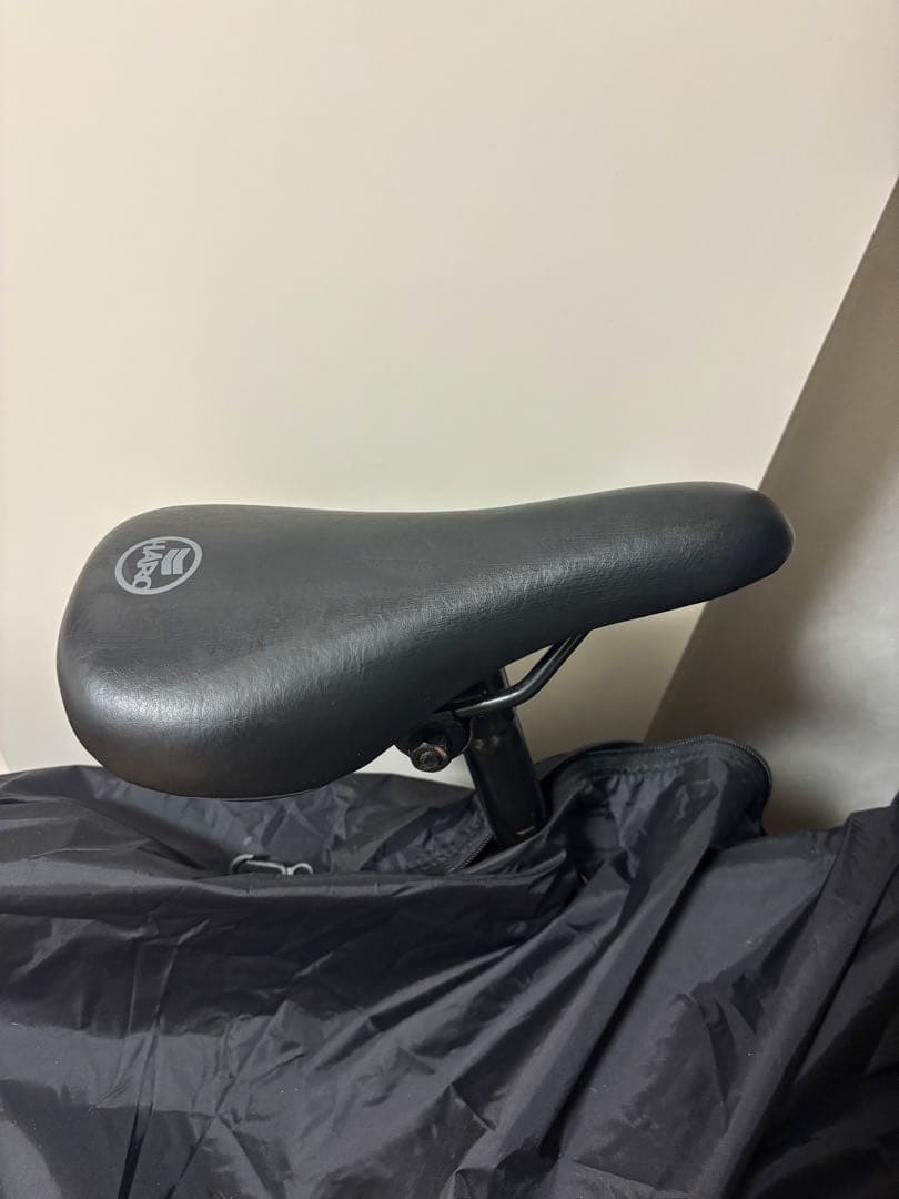 [専用]ひでさまharo bmx 美品　送料込