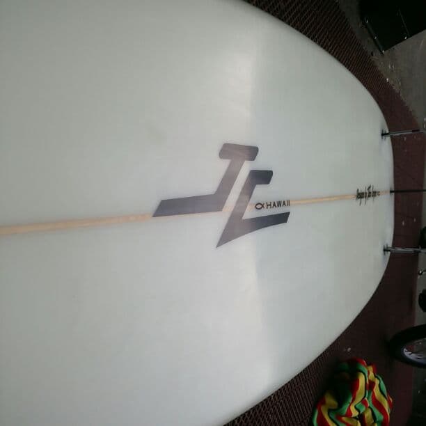 サーフボードJC hawaii
