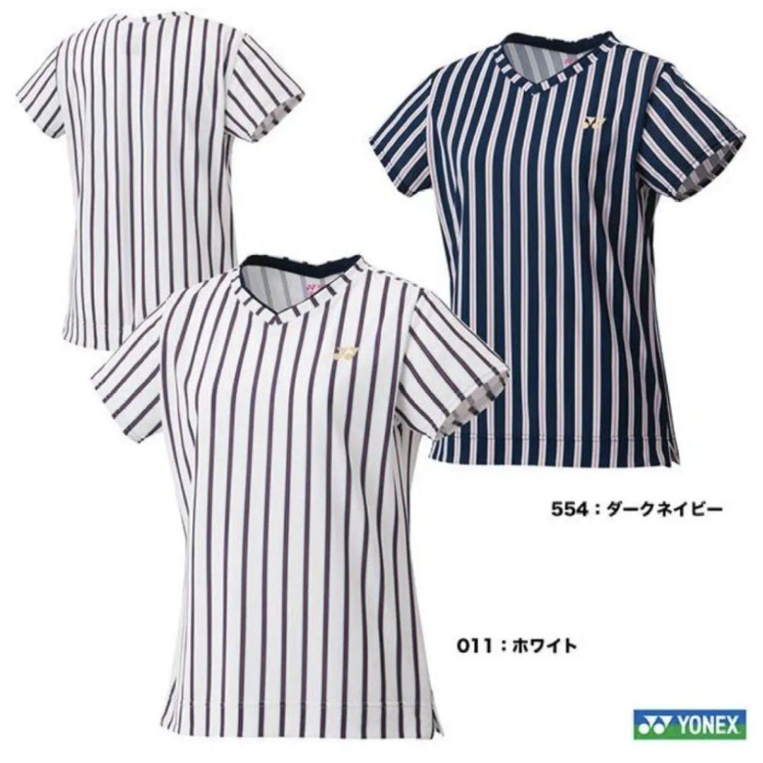 1回着用【ヨネックス】テニスウェアセットO￥22000/フィラ　プリンス　バボラ