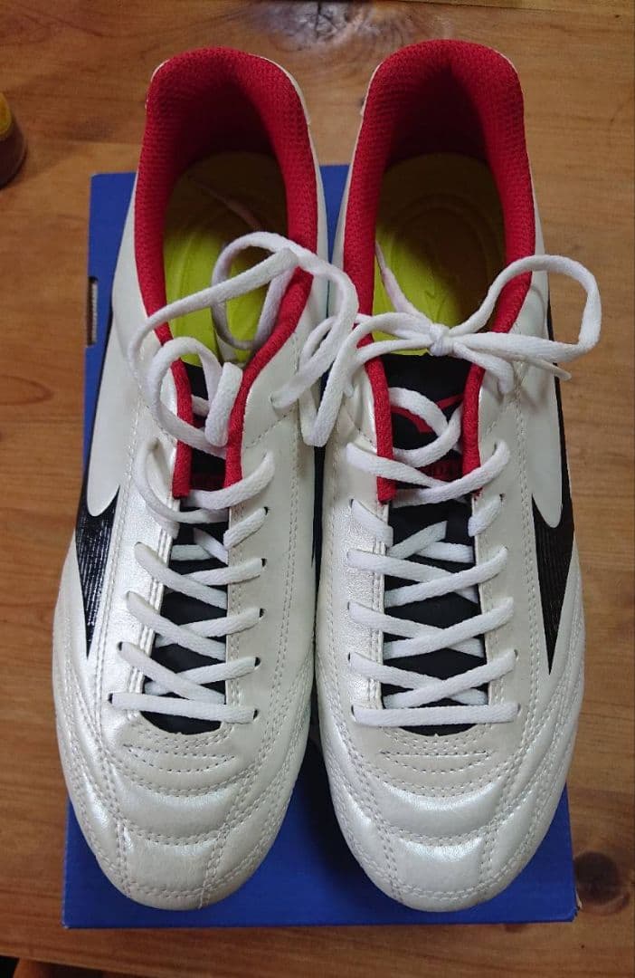 シューズ Mizuno Monarcida Neo Select SI 25.0