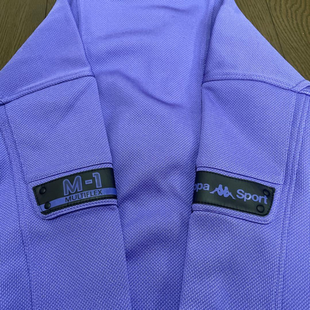 Kappa Sport 90s 日本製　セットアップ