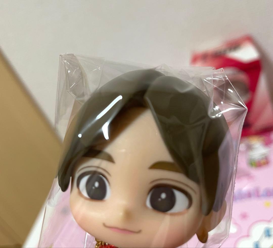 Hey! Say! JUMP 山田涼介 フィギュア