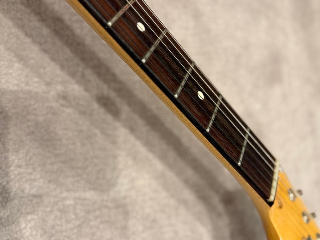 FGN NST12RAL-VNT/01 P90 純正ケース付