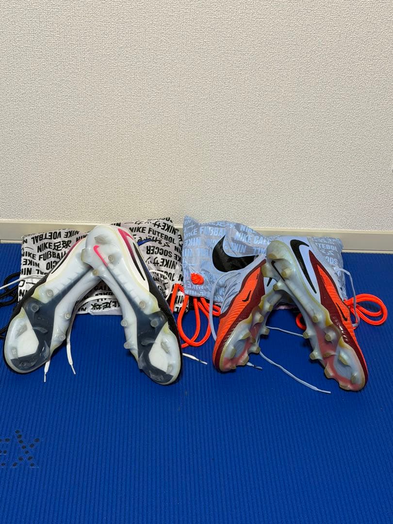 早い者勝ち！ファントム２６.５センチFG2足売り