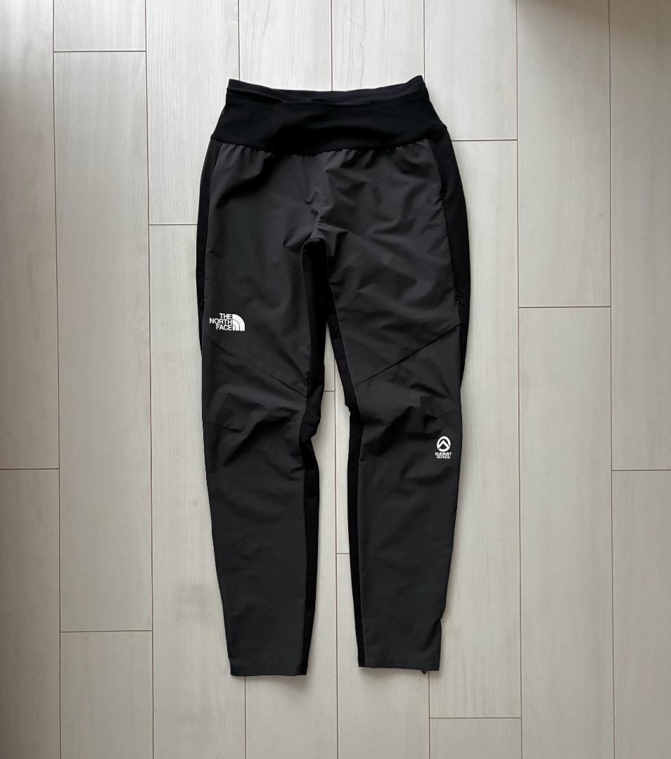 THE NORTH FACE トレイルエクスプロールタイツ メンズS