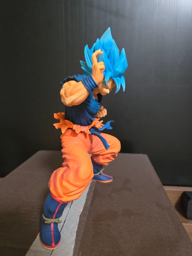 ドラゴンボールフィギュア　まとめ売り　一番くじ　ゴジータ　孫悟空