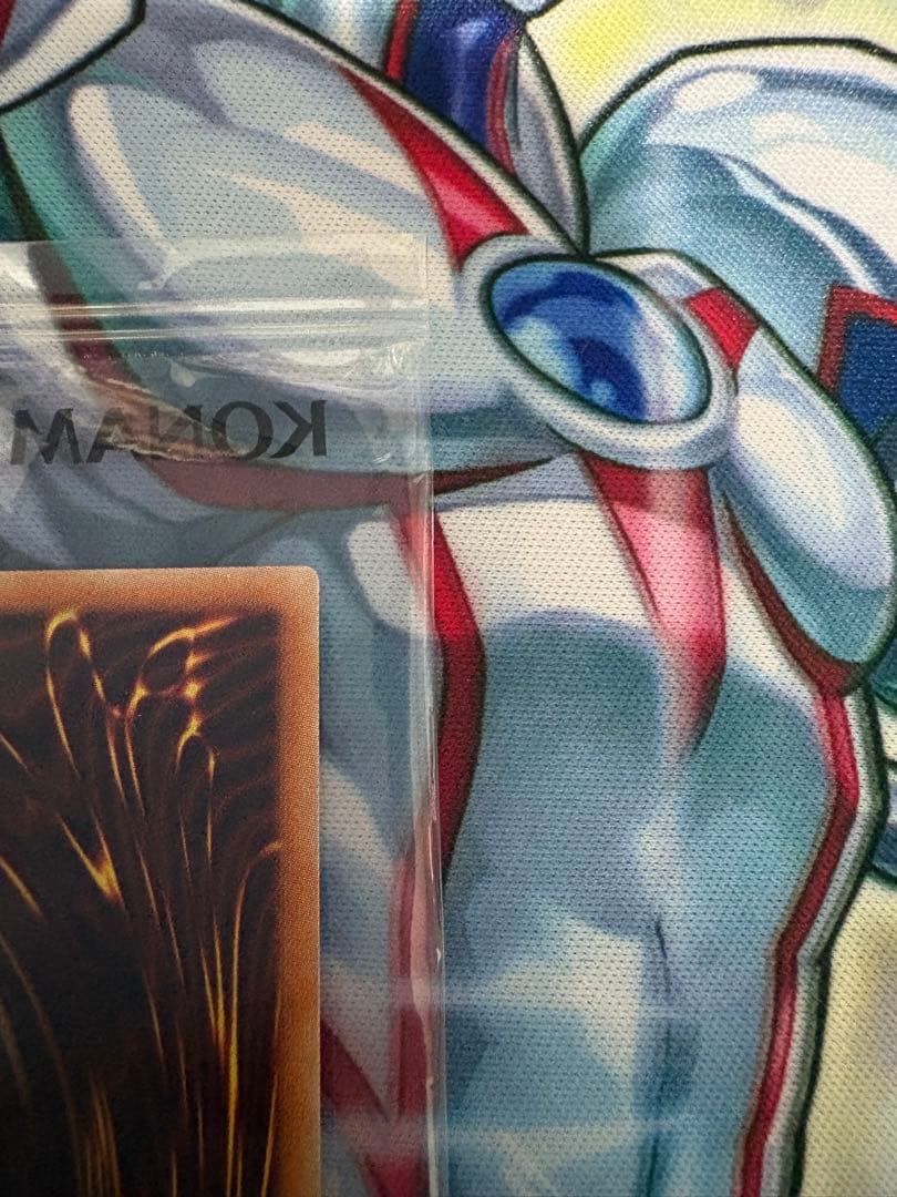 遊戯王　ブラックマジシャン　アディダスコラボ　未開封