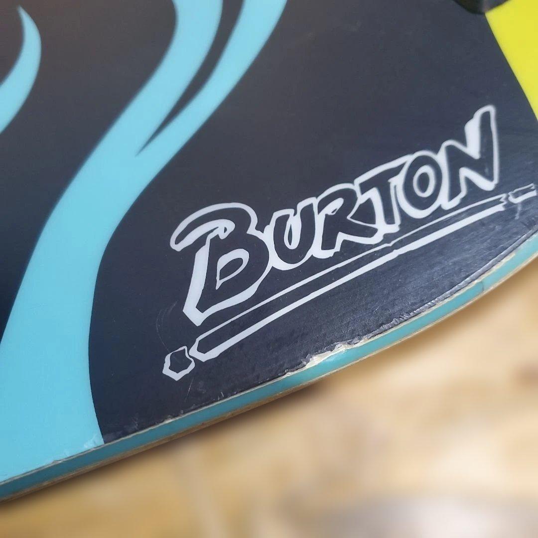 BURTON×BURTON×BURTON 3点セット！ 2692