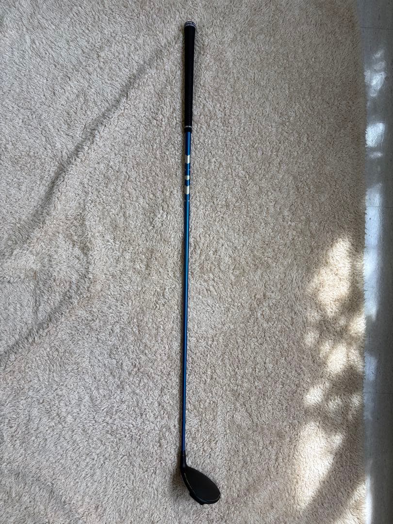 PING G430 LST 3W15°
