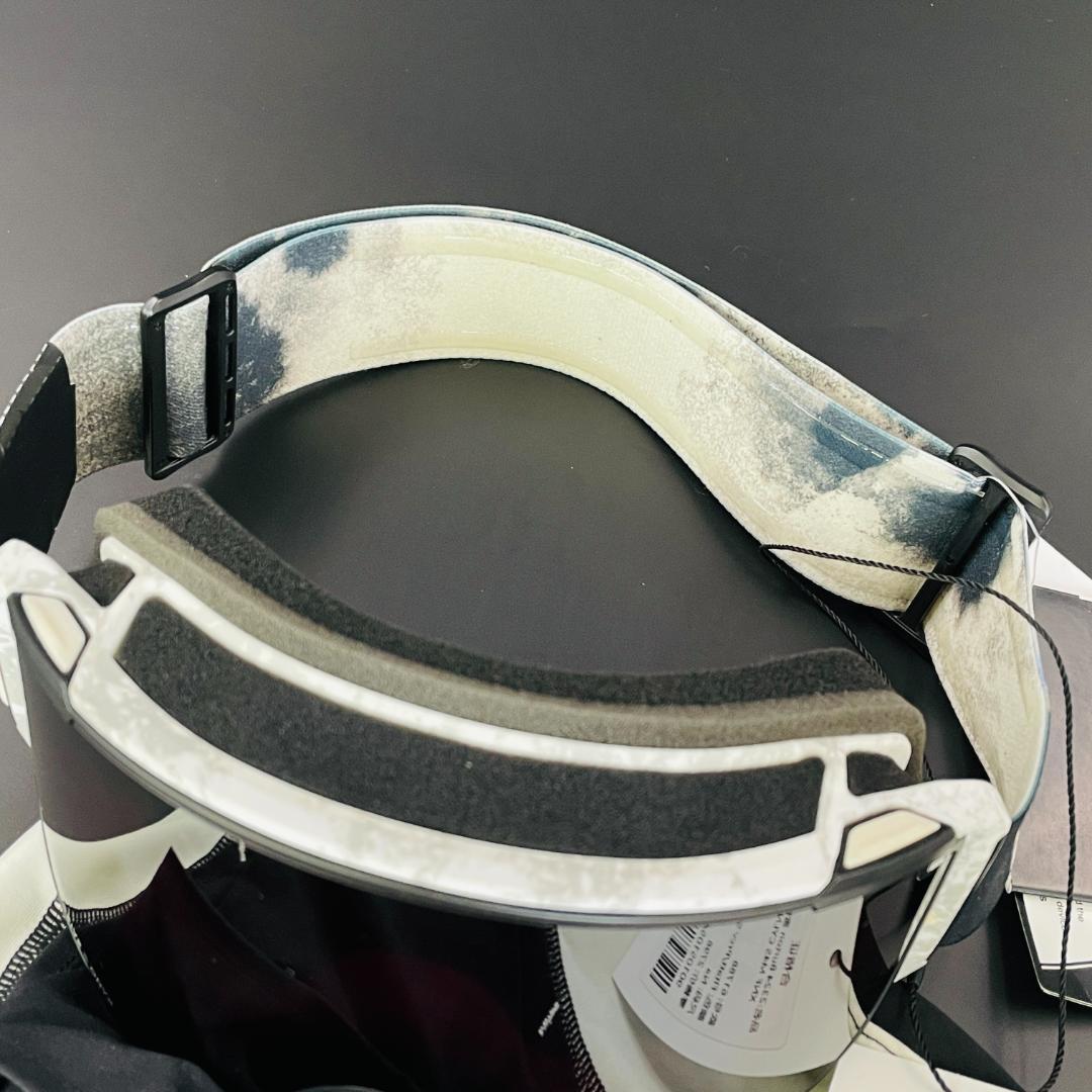 【タグ付き未使用保管品】Anon M4.S ローブリッジフィット R8SA23