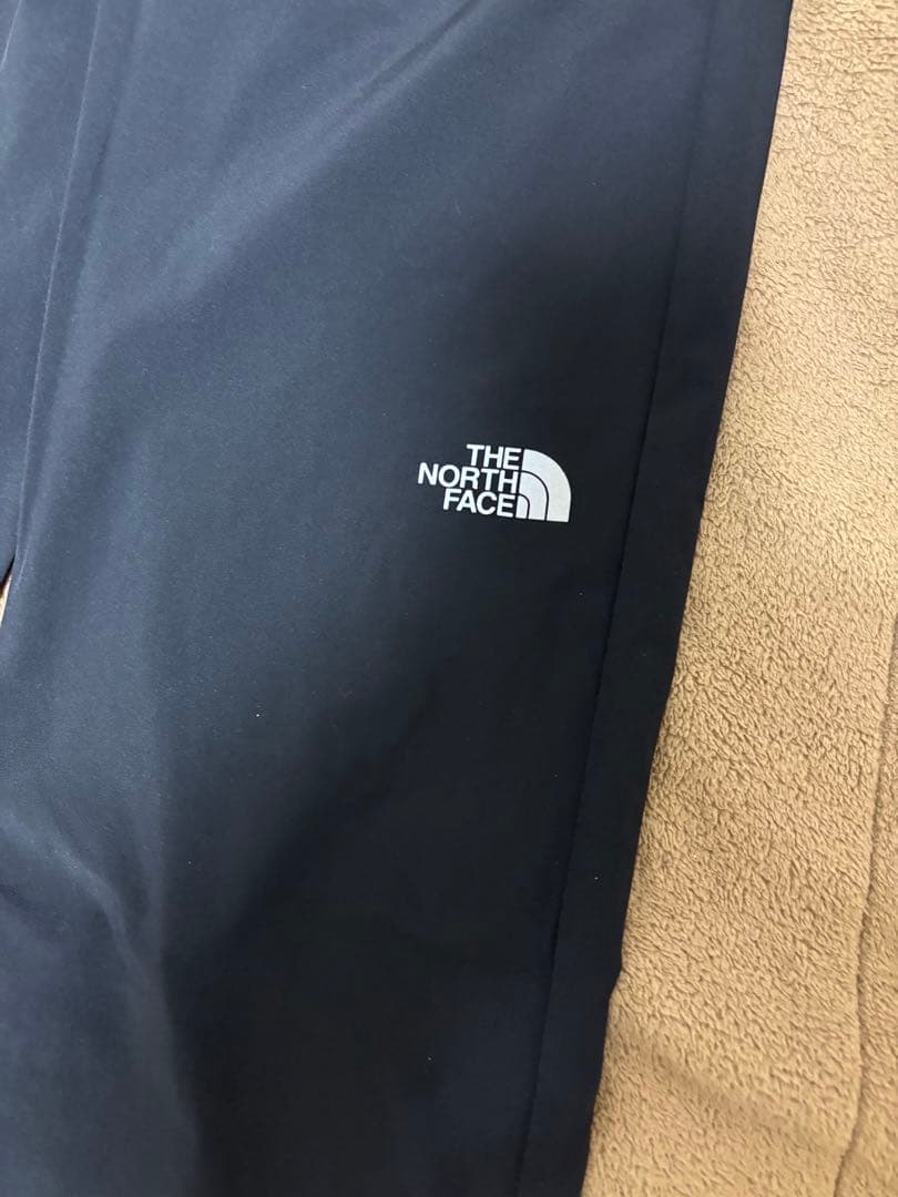 THE NORTH FACE 黒 トレーニングパンツ L